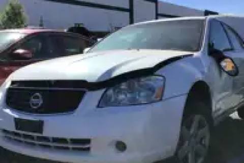 Photo of 2006 Nissan Altima