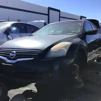 Photo of 2007 Nissan Altima