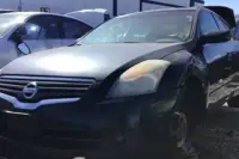Photo of 2007 Nissan Altima