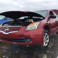 Photo of 2009 Nissan Altima