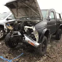 Photo of 1992 Nissan Nissan Pickup