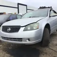 Photo of 2006 Nissan Altima