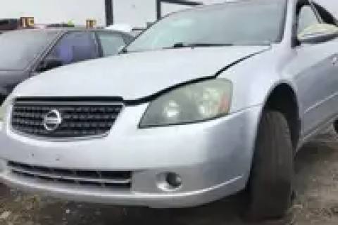 Photo of 2006 Nissan Altima