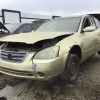 Photo of 2002 Nissan Altima