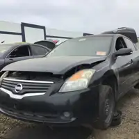Photo of 2008 Nissan Altima
