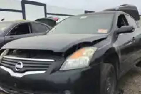 Photo of 2008 Nissan Altima
