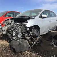 Photo of 2014 Nissan Sentra