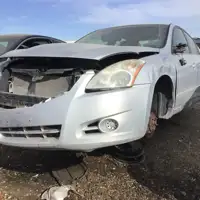 Photo of 2010 Nissan Altima
