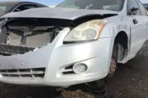 Photo of 2010 Nissan Altima