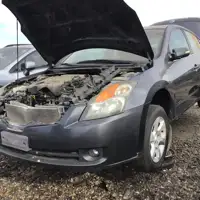 Photo of 2007 Nissan Altima