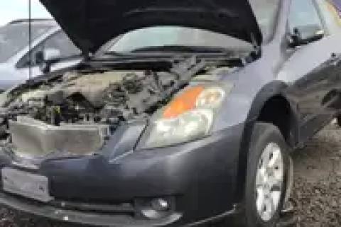 Photo of 2007 Nissan Altima