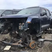 Photo of 2007 Nissan Xterra