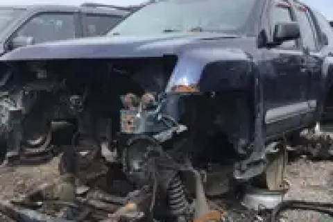 Photo of 2007 Nissan Xterra
