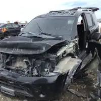 Photo of 2010 Nissan Armada