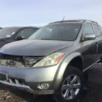 Photo of 2006 Nissan Murano