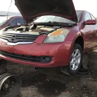 Photo of 2009 Nissan Altima