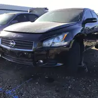 Photo of 2011 Nissan Maxima