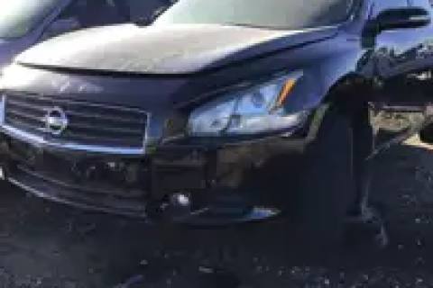 Photo of 2011 Nissan Maxima