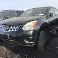 Photo of 2013 Nissan Rogue