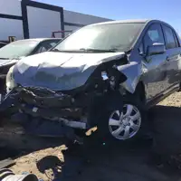 Photo of 2008 Nissan Versa