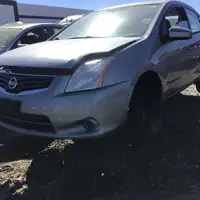 Photo of 2012 Nissan Sentra