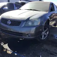 Photo of 2005 Nissan Altima