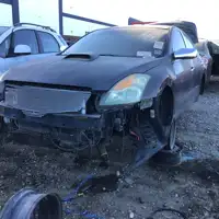Photo of 2009 Nissan Altima