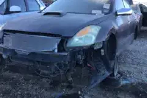 Photo of 2009 Nissan Altima