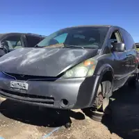 Photo of 2008 Nissan Quest