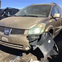 Photo of 2004 Nissan Quest