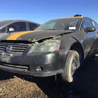 Photo of 2006 Nissan Altima