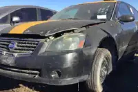Photo of 2006 Nissan Altima