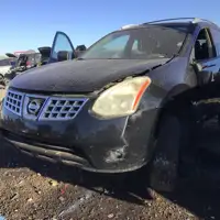 Photo of 2010 Nissan Rogue