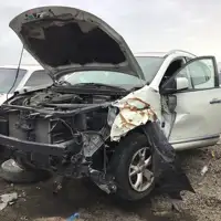 Photo of 2011 Nissan Rogue