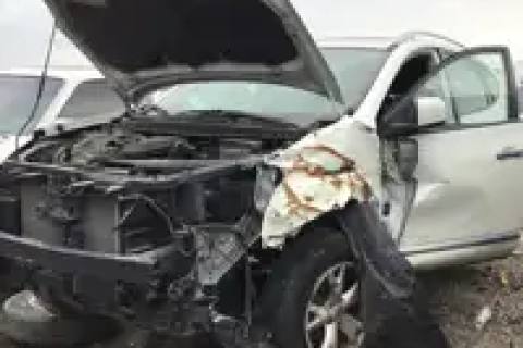 Photo of 2011 Nissan Rogue