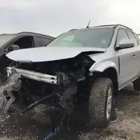 Photo of 2007 Nissan Murano
