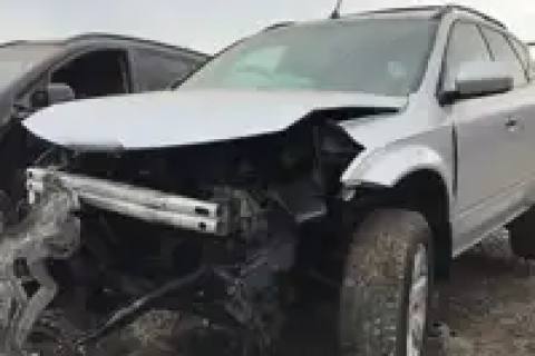 Photo of 2007 Nissan Murano