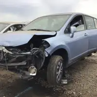 Photo of 2011 Nissan Versa