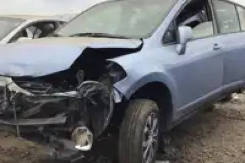 Photo of 2011 Nissan Versa