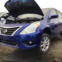 Photo of 2015 Nissan Versa