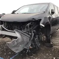 Photo of 2011 Nissan Quest