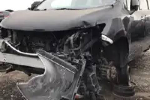 Photo of 2011 Nissan Quest