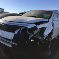 Photo of 2015 Nissan Altima