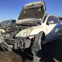 Photo of 2011 Nissan Altima
