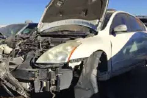 Photo of 2011 Nissan Altima