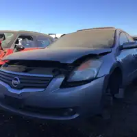 Photo of 2007 Nissan Altima