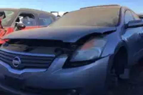 Photo of 2007 Nissan Altima