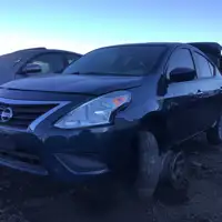 Photo of 2015 Nissan Versa