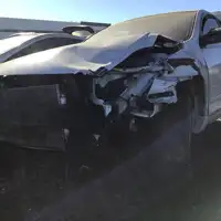 Photo of 2008 Nissan Altima