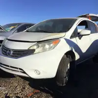 Photo of 2015 Nissan Versa
